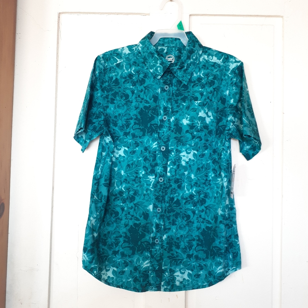 Hawaiian Shirt